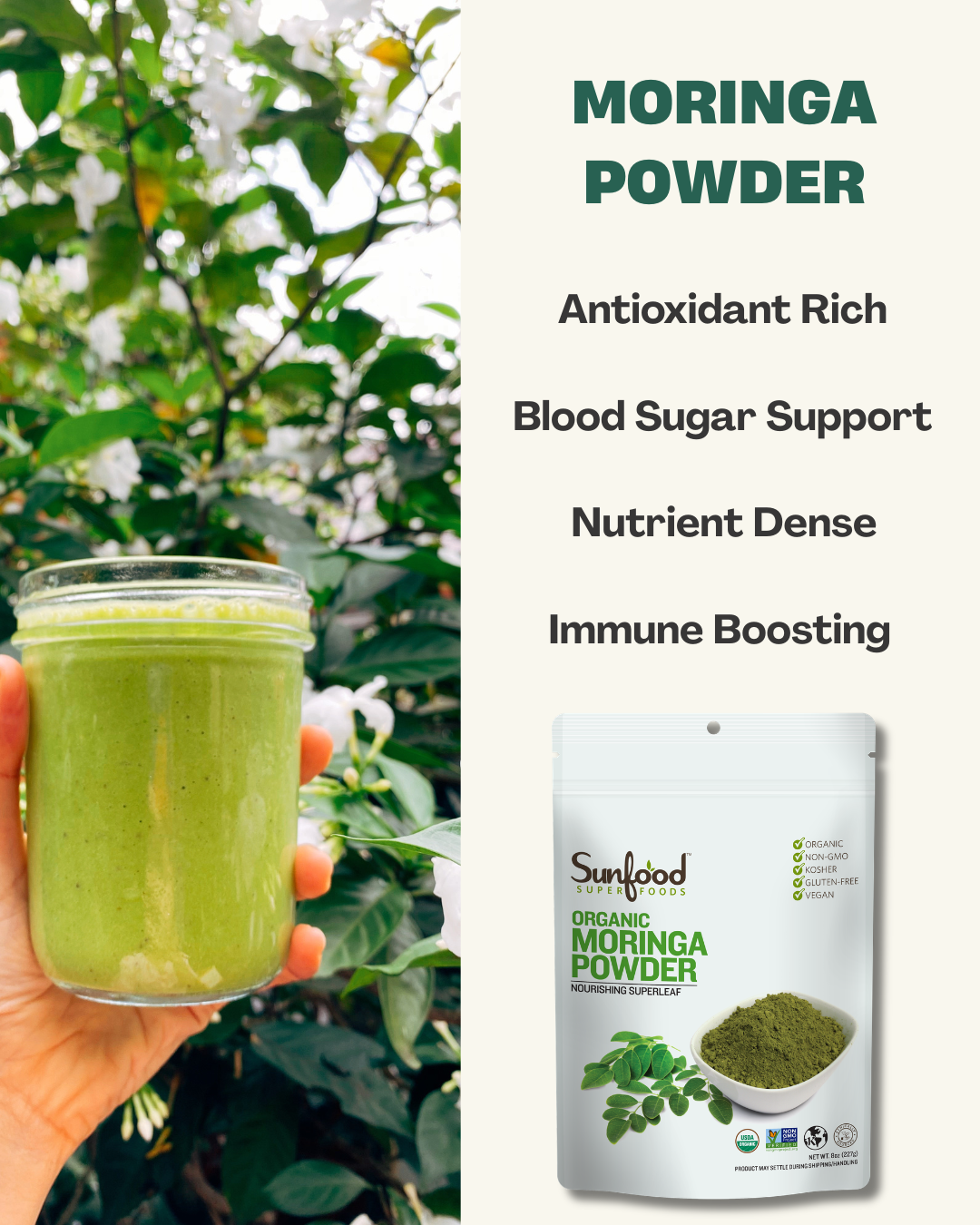 7 Day Superfood Reset Bundle