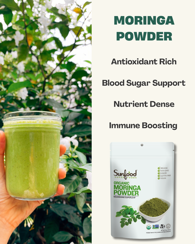 7 Day Superfood Reset Bundle