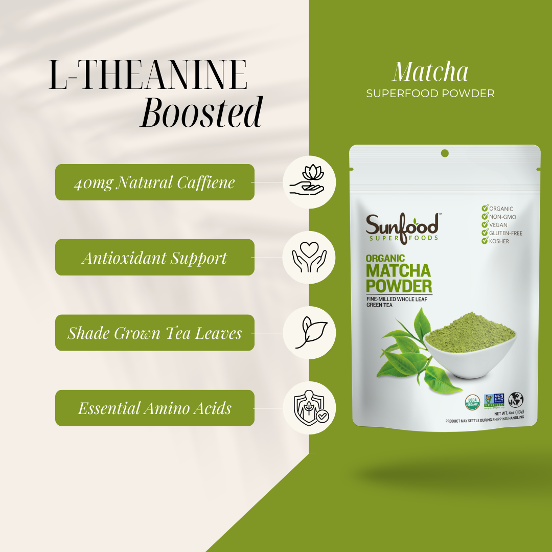 Coffee Replacement Bundle