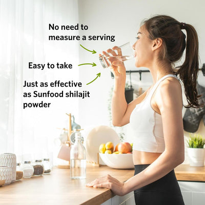 Shilajit Benefits.2
