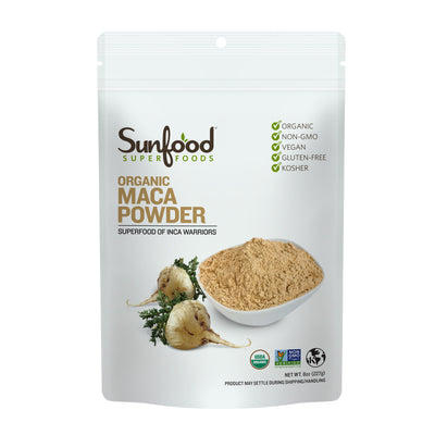 Maca Powder, 8oz