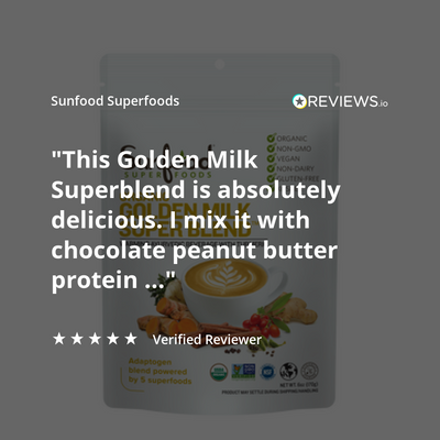 7 Day Superfood Reset Bundle