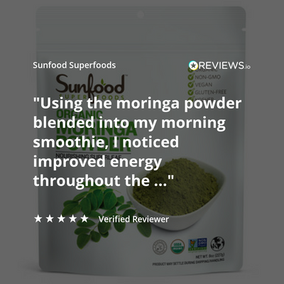 7 Day Superfood Reset Bundle