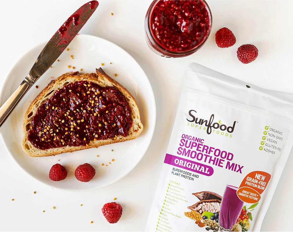 Subscribe & Save | Sunfood – Sunfood Superfoods