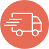Fast shipping