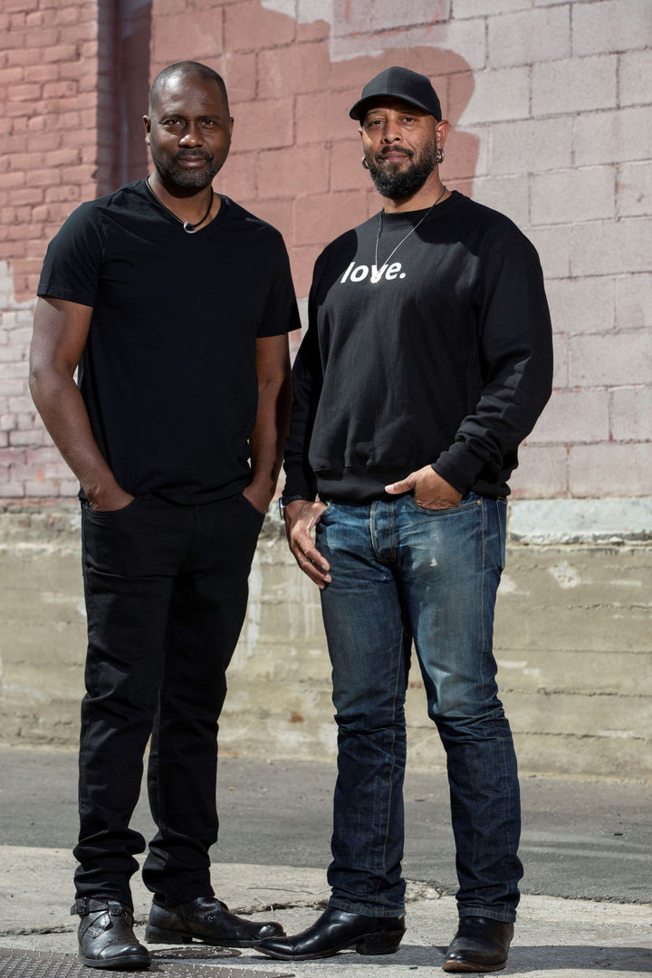 Black-Owned Businesses & Black Creators We Love - Sunfood