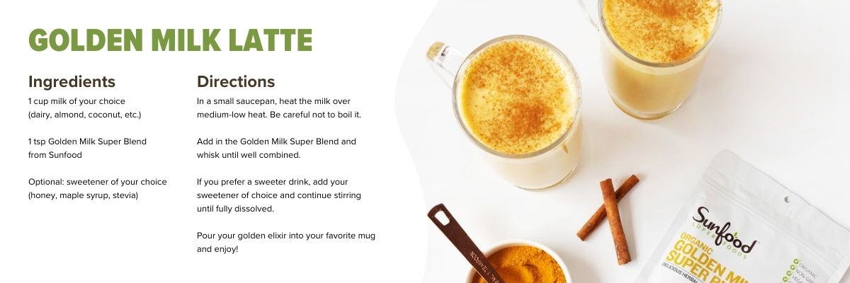 The Recipe